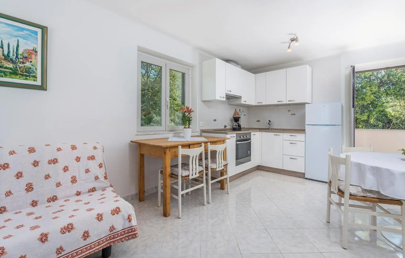 Holiday home Holiday House Desy Tar Tar-Vabriga