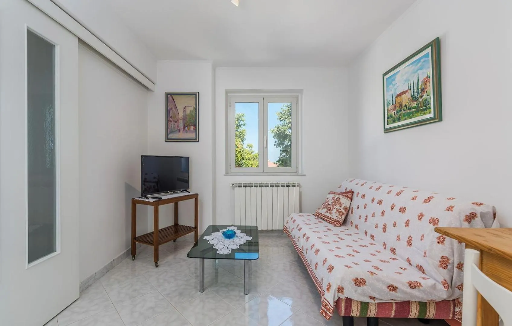 Holiday House Desy Tar Tar-Vabriga