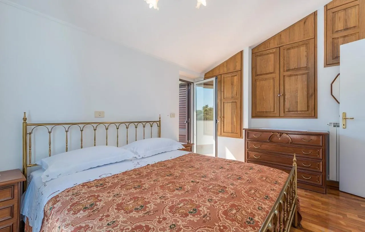 Holiday home Holiday House Desy Tar Tar-Vabriga