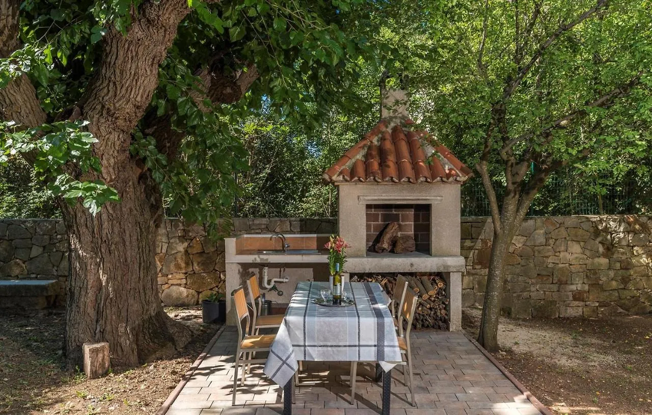 Holiday House Desy Tar Tar-Vabriga Croatia
