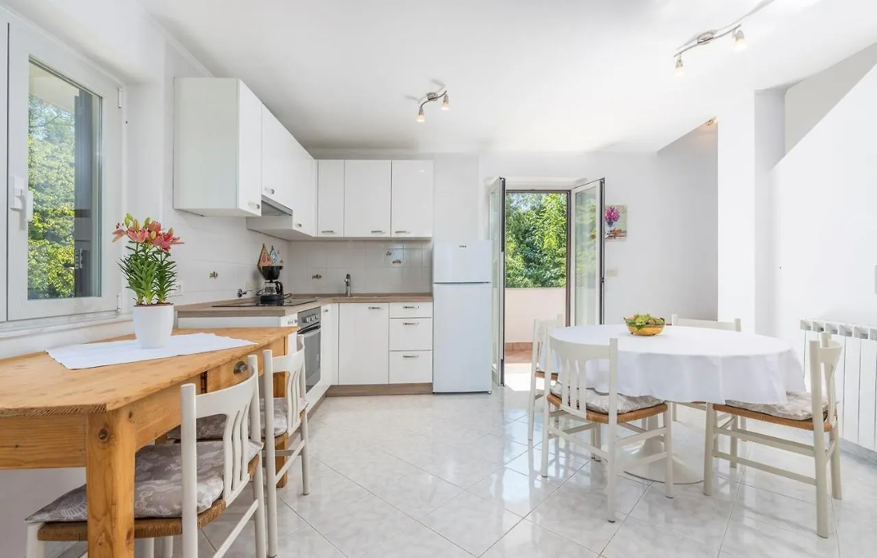 Holiday home Holiday House Desy Tar Tar-Vabriga