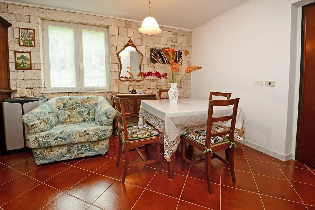 Holiday home Holiday House Desy Tar Tar-Vabriga